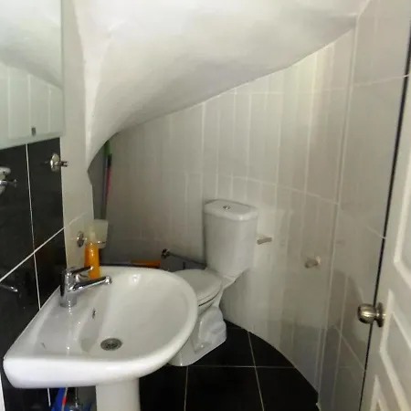 Villa Mountain View *