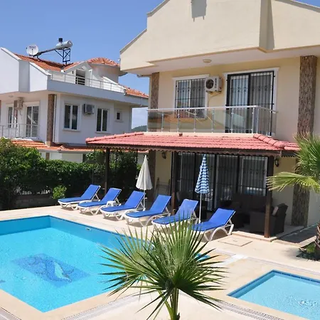 Mountain View Fethiye