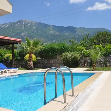 Vila Mountain View *