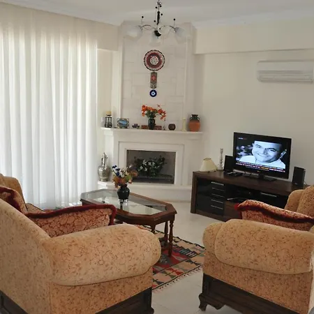 Mountain View Vila *