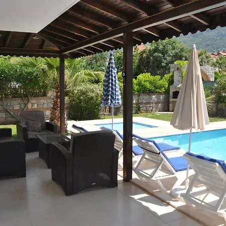 Mountain View * Fethiye