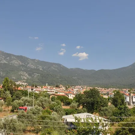 Mountain View Villa